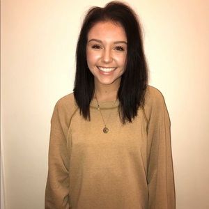 Meet your Posher, Mackenzie